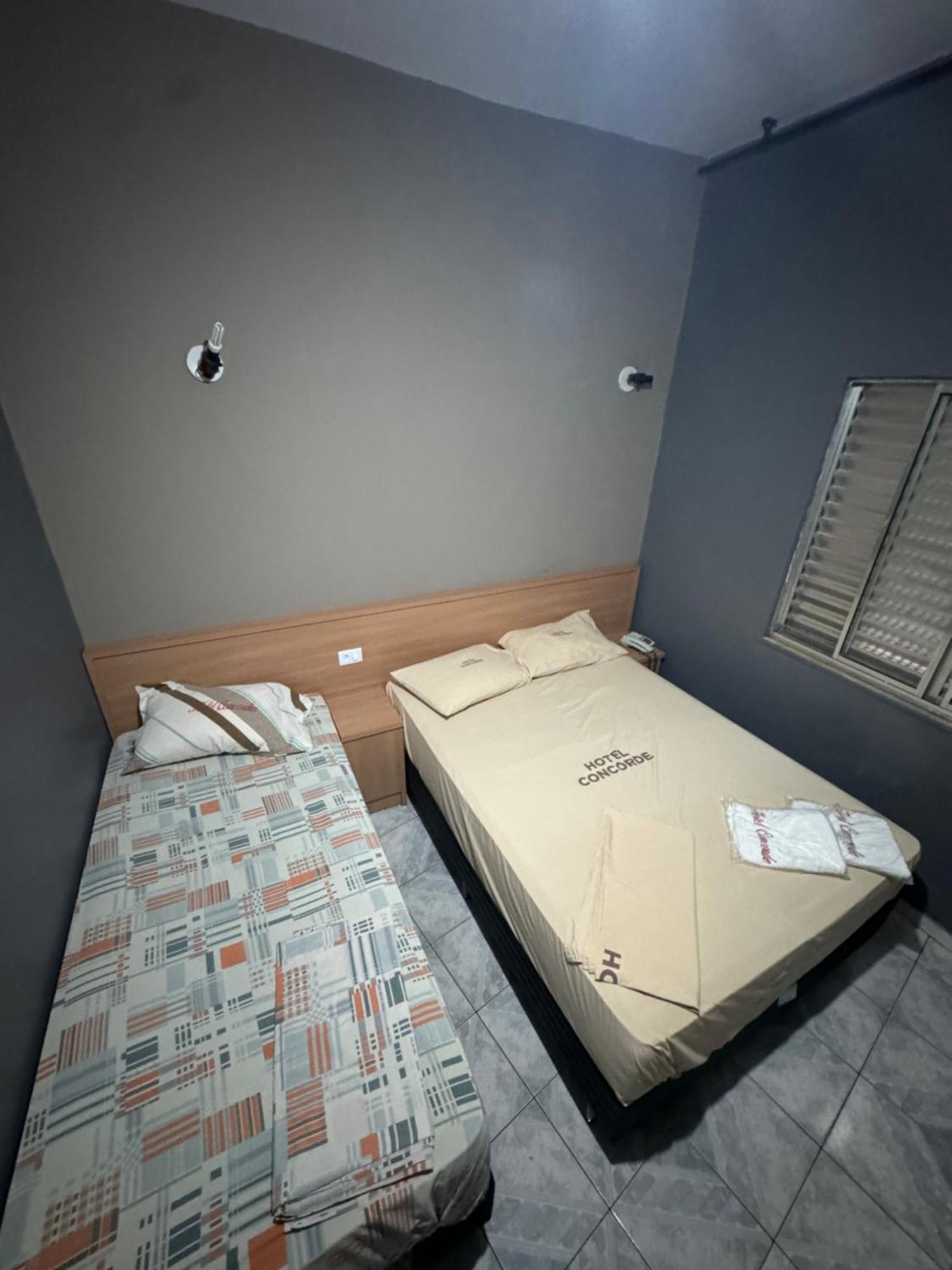 Hotel Concorde — Photos 1